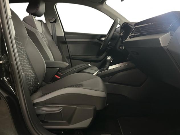 Audi A1 A1 allstreet 30 1.0 tfsi Business 116cv s tronic - Foto 7