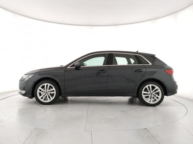 Audi A3 Audi Sportback Business Advanced TDI 110 kW S tronic - Foto 2