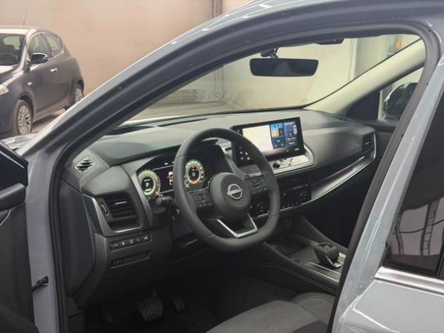 NISSAN Qashqai MHEV 158 CV Xtronic N-Connecta rif. 24105672 - Foto 7