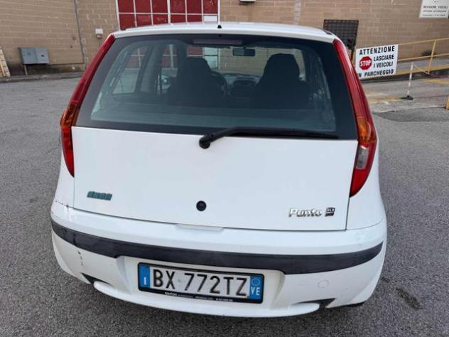 FIAT Punto 1.2i cat 3p ELX senza nessun lavoro da fare rif. 23829206 - Foto 7