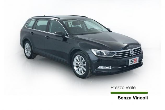 Volkswagen Passat 2.0TDI 150CV Business BMT DSG Winter pack/Park Pilot - Foto 3