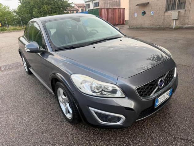 VOLVO C30 2.0 D Momentum senza nessun lavoro da fare rif. 23947463 - Foto 9