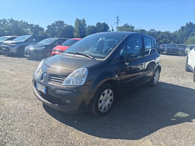 Renault Modus 1.5 dCi 70CV - Foto 2