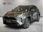 Toyota Yaris Cross 1.5 Hybrid 5p. E-CVT Trend