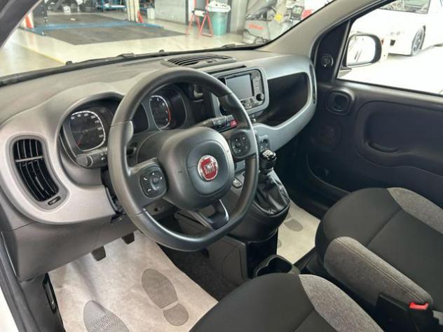 FIAT Panda 1.0 FireFly S&S Hybrid rif. 24059086 - Foto 9