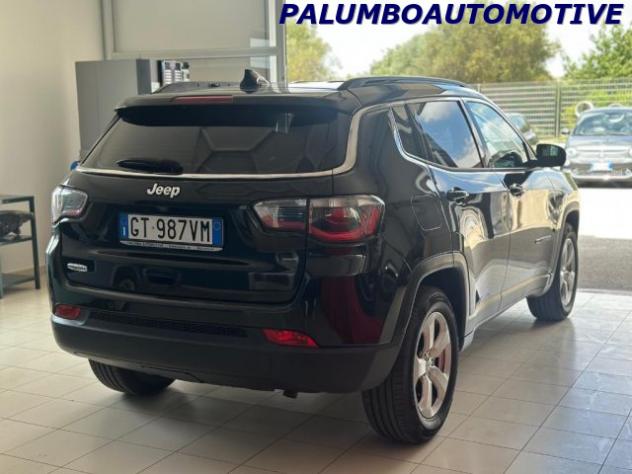 JEEP Compass 1.6 Multijet II 2WD Longitude rif. 24179392 - Foto 4