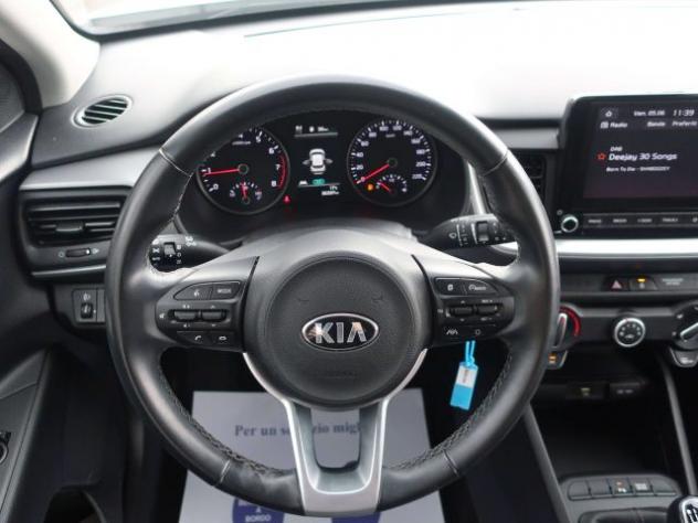 KIA Stonic Stonic 1.0 t-gdi mhev Style 100cv imt rif. 23783225 - Foto 7