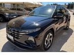 HYUNDAI Tucson 1.6 hev Exellence 2wd auto rif. 24185745
