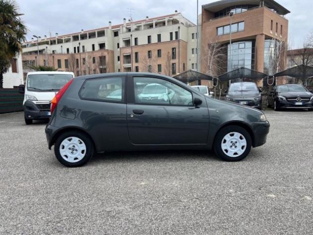 FIAT Punto 1.2i cat 3 porte ELX rif. 23340861 - Foto 8