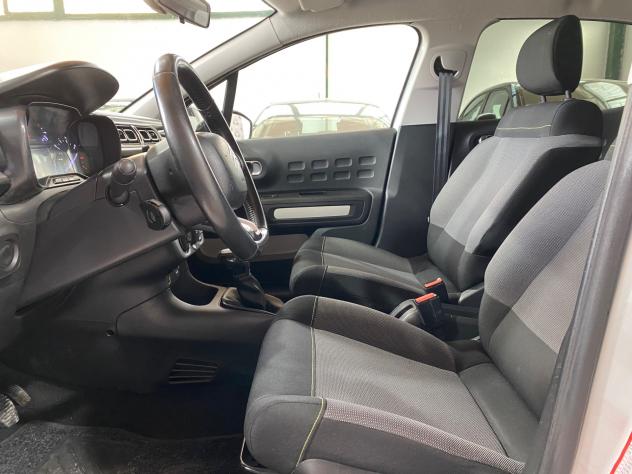 Citroen C3 BlueHDi 75 S&S Shine - Foto 10