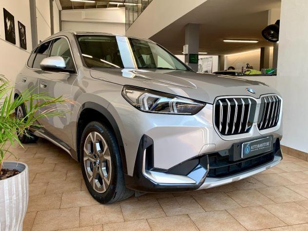BMW - X1 - sDrive18i xLine - Foto 3