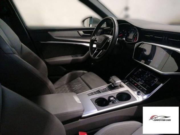 AUDI A6 Avant 45TDI QUATTRO S-TRONIC S-LINE LED 4 ZONE NAV rif. 22597090 - Foto 6