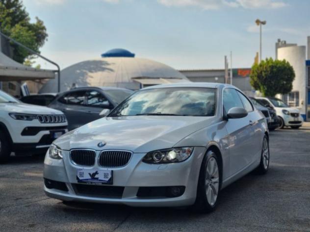 BMW 325 i cat Futura rif. 24149457