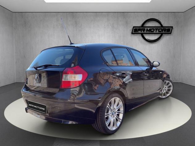BMW Serie 1 130i Futura 3.0 265cv - PREZZO REALE - Foto 4
