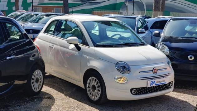 FIAT 500 GPL 1.2cc 69cv rif. 23603973 - Foto 2