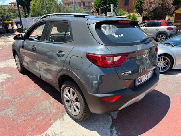 Kia Stonic 100 CV GT Line **CARPLAY** (IVA ESP) - Foto 4