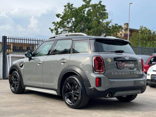 MINI Countryman M.Y. 21 1.5 Cooper SE Countryman ALL4 Essential rif. 23965926 - Foto 4
