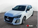 Peugeot 208 II 2023 1.2 puretech Style s&s 75cv