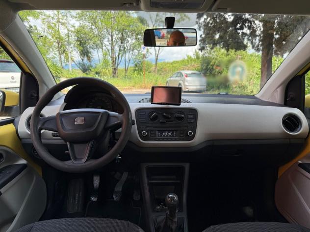 Seat Mii 1.0 5 porte GPL - Superprezzo - Tutto incluso - Finanziabile - Foto 5