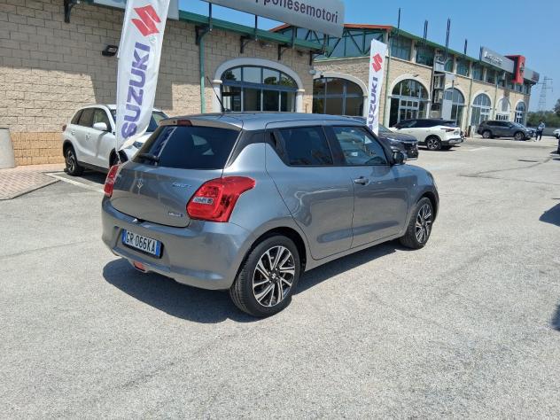 Suzuki Swift VI 2020 1.2h Top 2wd - Foto 8
