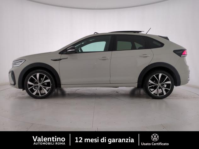 Volkswagen Taigo 1.0 TSI DSG R-Line - Foto 4