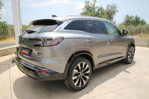 Renault Austral Full Hybrid E-Tech 200 CV Techno |2023 - Foto 7