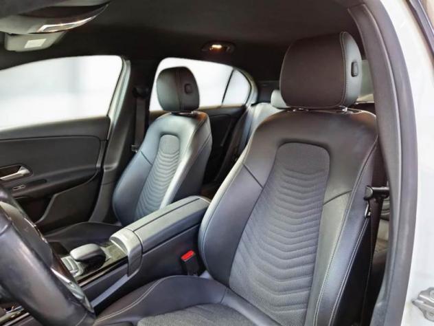 Mercedes-Benz Classe A A 250 e eq-power Business Extra auto - Foto 8