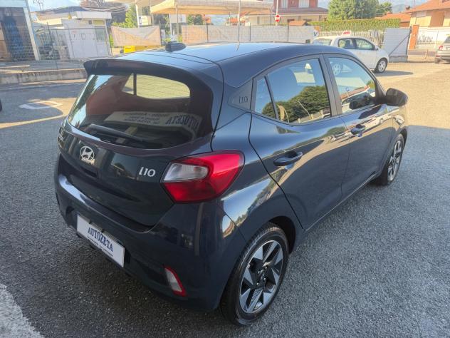 Hyundai i10 1.0 MPI ConnectLine - Foto 7