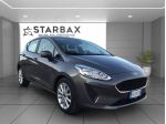 Ford Fiesta 1.5 TDCi 5 porte Plus