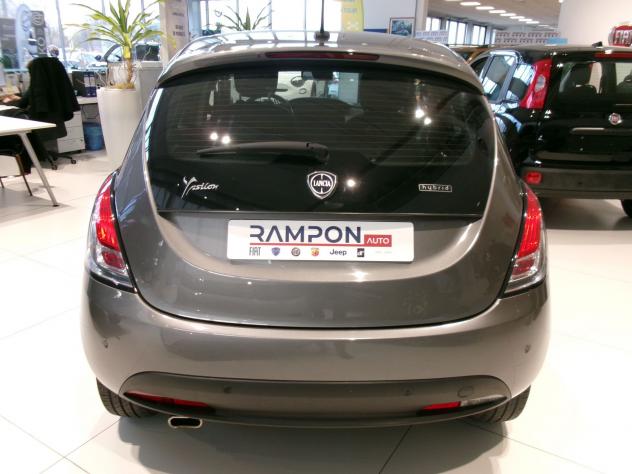Lancia Ypsilon Ypsilon 1.0 FireFly 5 porte S&S Hybrid Ecochic Gold - Foto 4