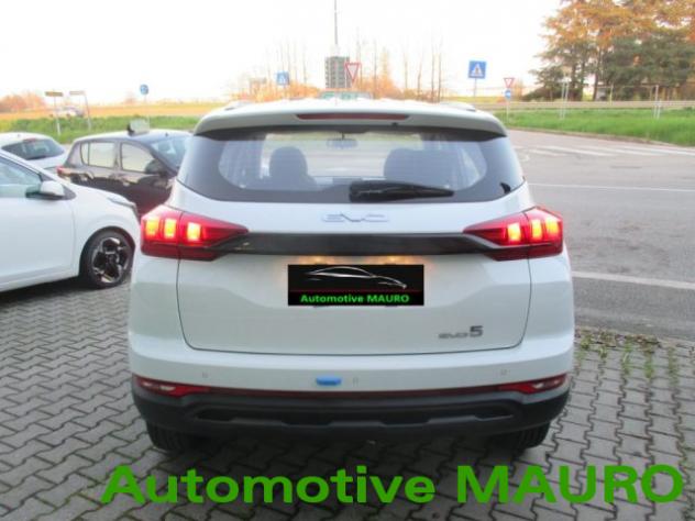 EVO Evo5 Evo 5 1.5 Turbo Bi-fuel GPL Essential rif. 23982882 - Foto 5