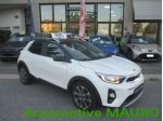 KIA Stonic 1.4 MPI EcoGPL Style - NEOPATENTATI rif. 24112280