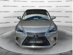 Lexus NX NX 300h 2.5 Luxury 4wd cvt