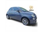 Fiat 500 1.4 16V Sport