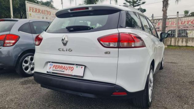 Renault Clio SPORTER DCI 8V 75CV S&S ENERGY INTENS - Foto 2