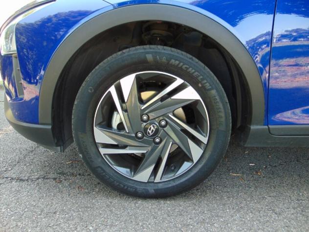 HYUNDAI Bayon Bayon 1.2 GPL MT Exclusive - Foto 5