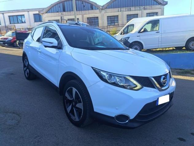 NISSAN Qashqai 1.5 dCi Tekna rif. 23767664 - Foto 2