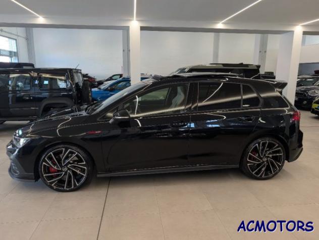 VOLKSWAGEN Golf 2.0 TSI GTI DSG Clubsport rif. 24036963 - Foto 3