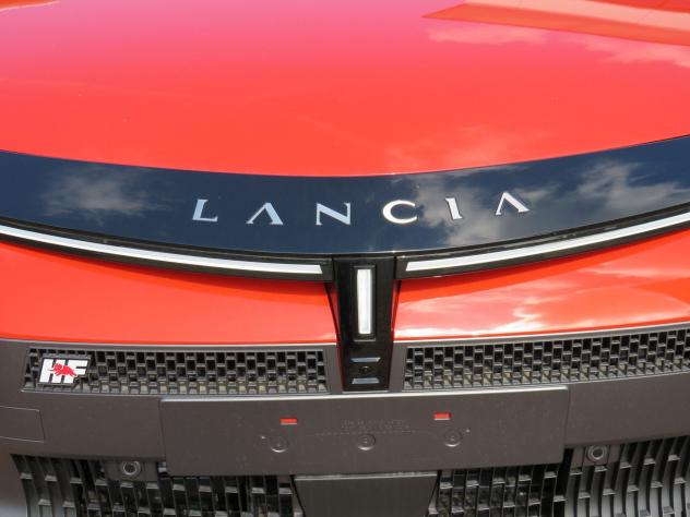 Lancia Ypsilon HF Turbo 100cv HF Line - Foto 5