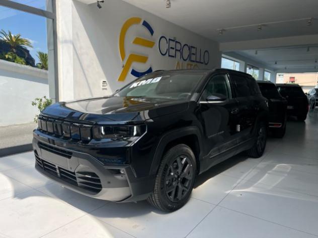 JEEP Compass 1.2 Turbo 48V e-Hybrid First Edition da €359,00 rif. 23973208 - Foto 7