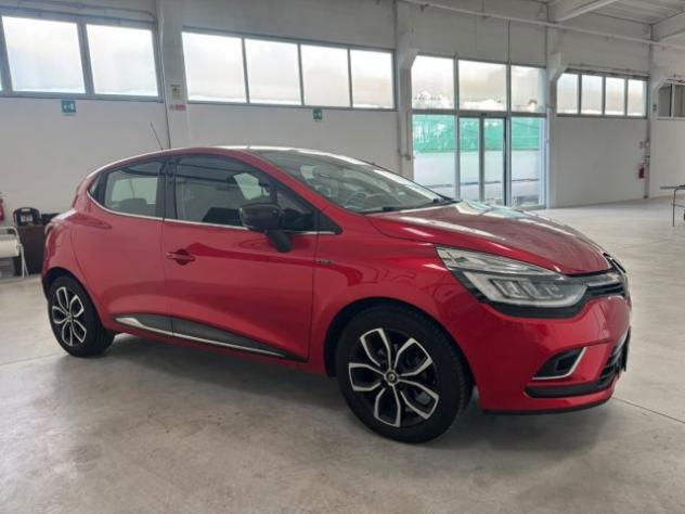 RENAULT Clio dCi 8V 90CV EDC Start&Stop 5 porte Energy Intens rif. 24093775 - Foto 9