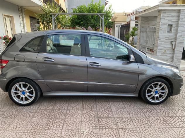 Mercedes-benz B 180 CDI Sport - Foto 4