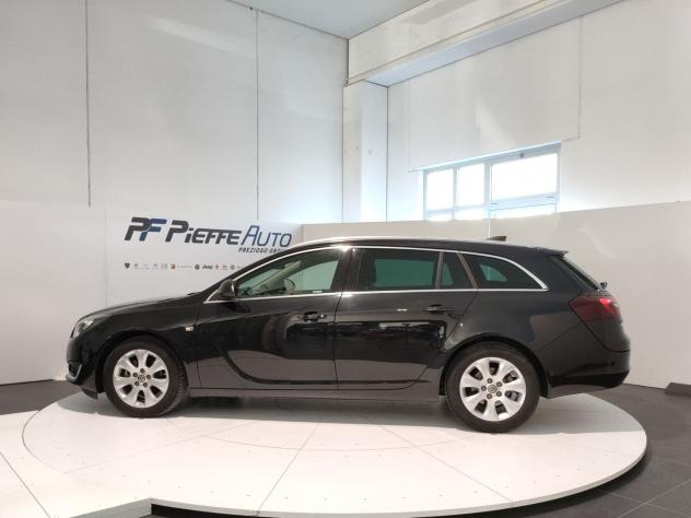 Opel Insignia 1.6 CDTI 136CV Start&Stop Sports Tourer Cosmo - Foto 2