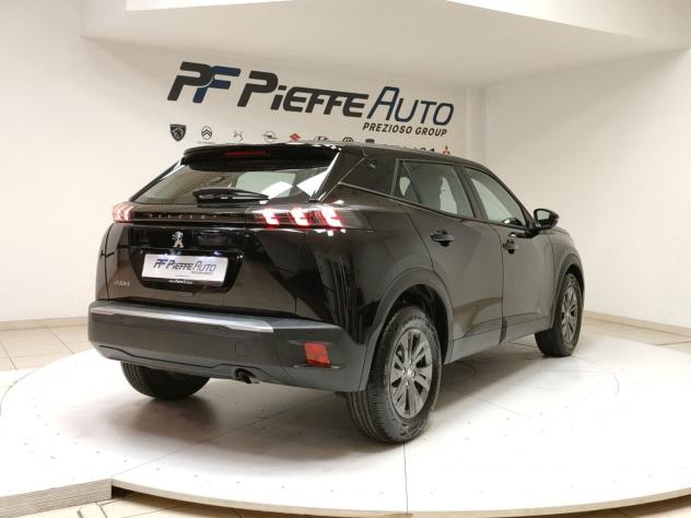 Peugeot 2008 2008 PureTech 100 S&S Active Pack - Foto 4