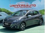 Peugeot 208 1.2 Puretech 82cv Allure 2016
