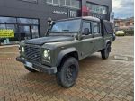 Land Rover Defender Defender 130 2.5 Td5 cat CrewCab Pick Up