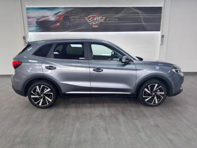 MG ZS 1.5 Hybrid+ Luxury AUTOMATICA rif. 23832926 - Foto 4