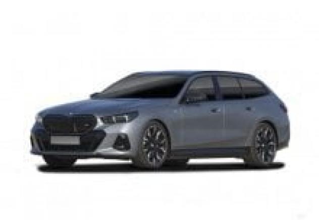 BMW Serie 5 BMW I5 EDRIVE40 TOURING - Foto 4
