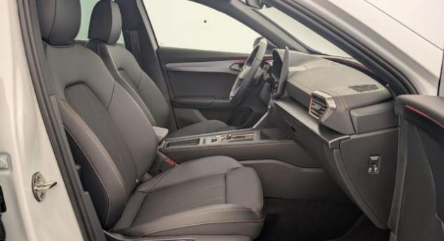 CUPRA Formentor 1.5 eTSI DSG 150 CV -Edge Pack, keyless rif. 23887453 - Foto 8