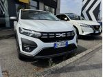 Dacia Sandero Stepway III 2021 Stepway 1.0 tce Comfort Eco-g 100cv